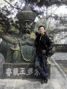 找份兼职小时工